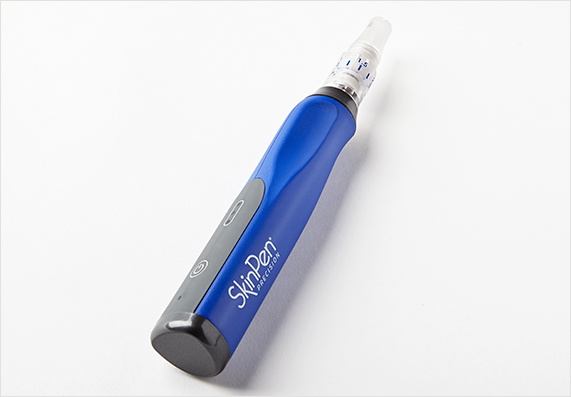 SkinPen | The First FDA-Cleared Microneedling Device | Bellus Medical