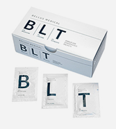 BLT Topical Numbing Packets