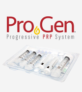 ProGen PRP from Crown Aesthetics - New Release 