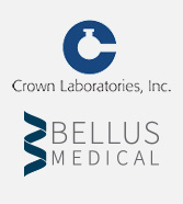 Crown Laboratories Acquires Crown Aesthetics