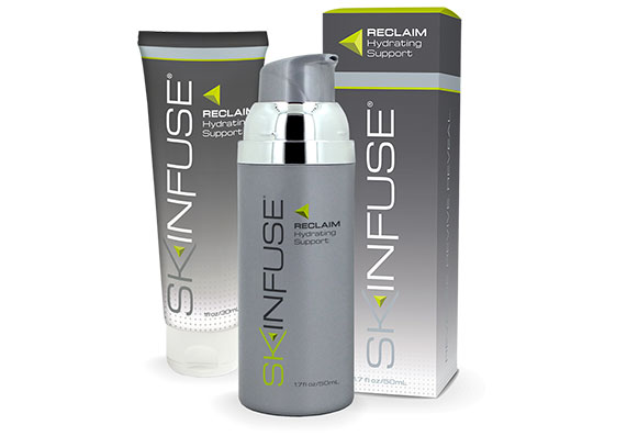 SKINFUSE RECLAIM Hydrating Support