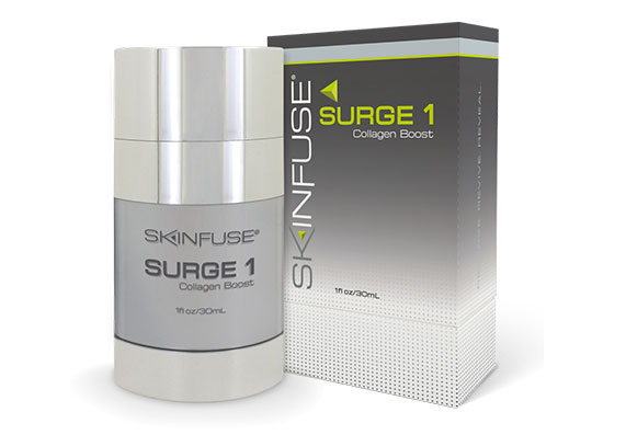 Skinfuse Surge 1 Collagen Boost