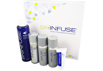 SkinFuse by Crown Aesthetics 